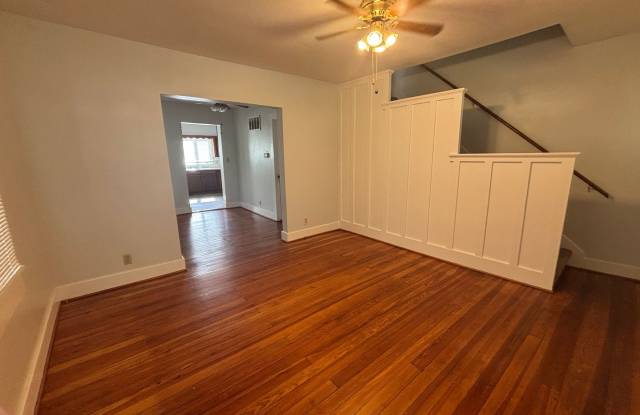 2 Bedroom / 1 Bathroom Duplex Near Bethel College located in Newton, KS. 67114 Gallery 3