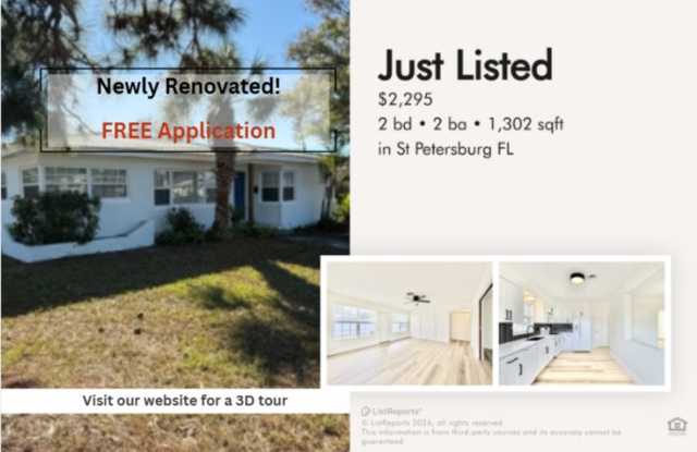 6600 3rd Avenue North photos photos