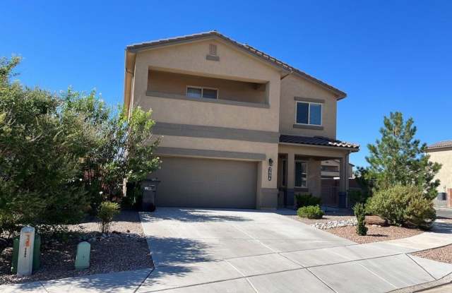 **Beautiful 4 Bedroom Home**Located in Lomas Encantadas Community | Gallery 4