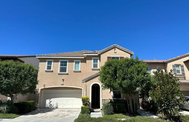 16082 Almond Ave - 16082 Almond Avenue, Chino, CA 91708