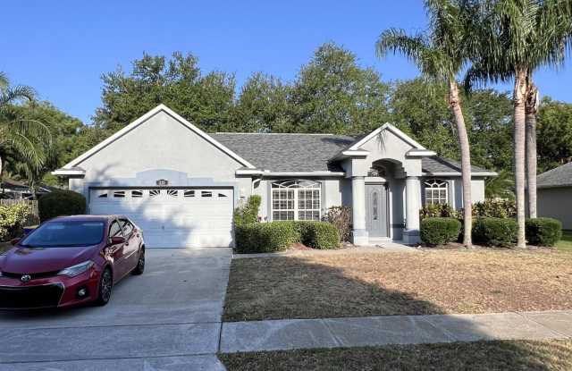 830 Laurel Drive - 830 Laurel Drive, Rockledge, FL 32955