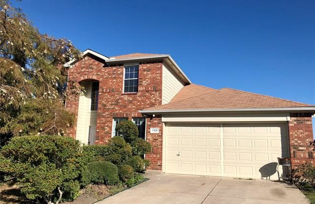 1108 Buckingham Drive - 1108 Buckingham Drive, Kaufman County, TX 75126