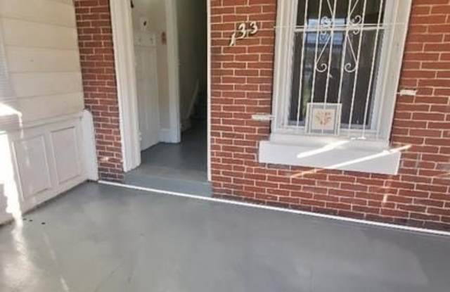 133 S 50TH STREET - 133 South 50th Street, Philadelphia, PA 19139
