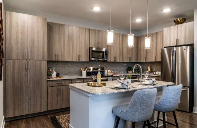 Overture Cotswold Age 55+ Apartment Homes Gallery 3