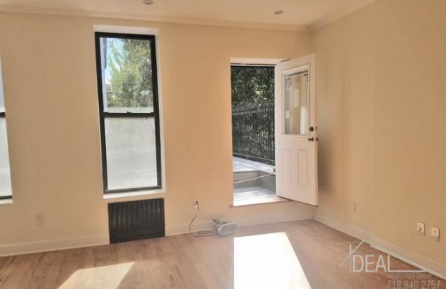 3 Prospect Place - 3 Prospect Place, Brooklyn, NY 11217