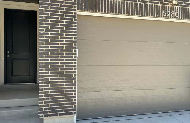 Half Off First Month!! Brand-New Townhomes for Rent at Harmony Ridge! Gallery 4