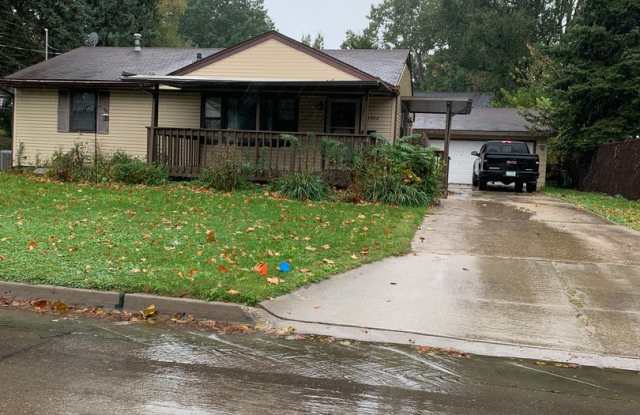 2 bedroom bungalow for rent Gallery 1