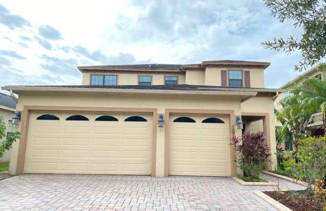 10761 Willow Ridge Loop - 10761 Willow Ridge Loop, Alafaya, FL 32825
