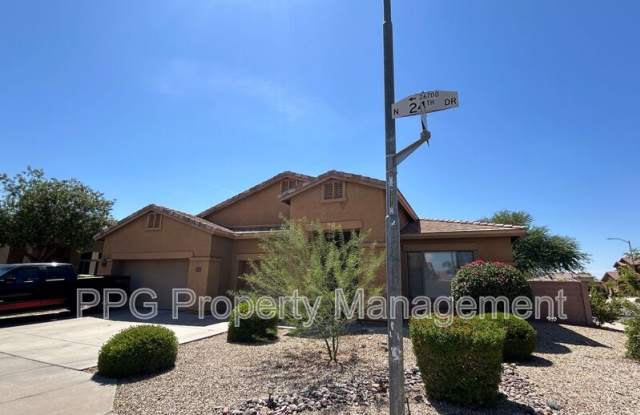 26706 N 24th Dr photos photos