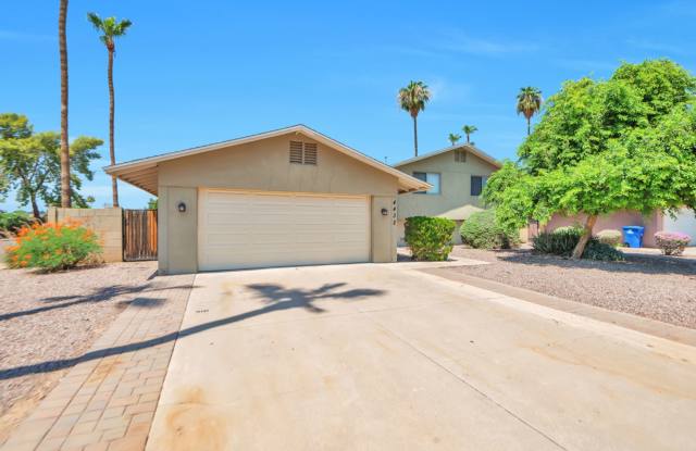 6 bed/ 3.5 bath - 4432 South Juniper Street, Tempe, AZ 85282
