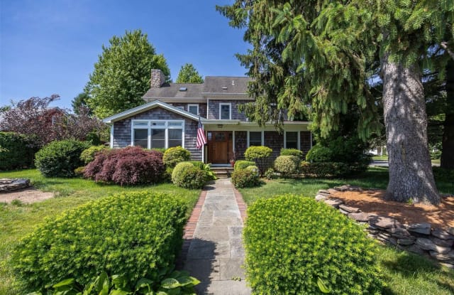 200 Lincoln Avenue - 200 Lincoln Avenue, Rockville Centre, NY 11570