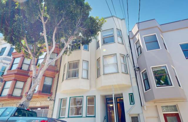 1455 Hyde Street Gallery 2