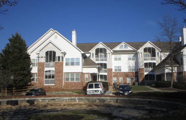 6510 LAKE PARK DRIVE - 6510 Lake Park Drive, Greenbelt, MD 20770