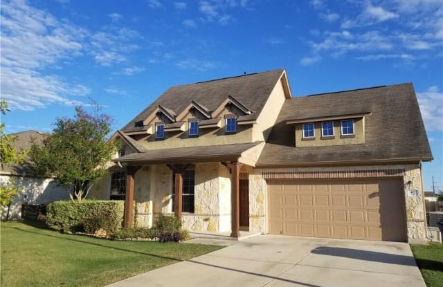 417 Jester Ridge - 417 Jester Ridge, New Braunfels, TX 78130