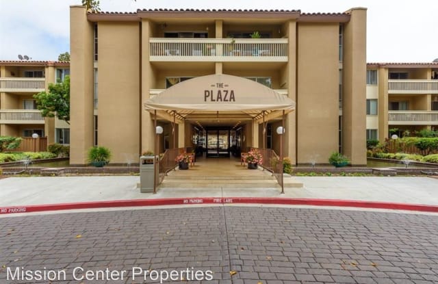 1855 Diamond St #115 - 1855 Diamond Street, San Diego, CA 92109