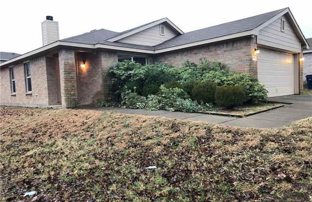 2309 Collier Drive - 2309 Collier Drive, McKinney, TX 75071