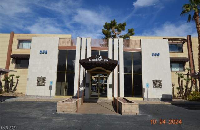 356 E Desert Inn Road photos photos