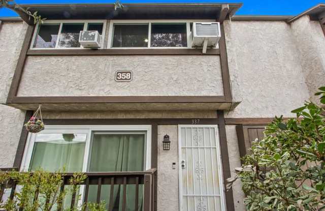 Upgraded San Pedro condo, 2 bd/2 ba - 358 S. Miraleste Dr #337, photos photos