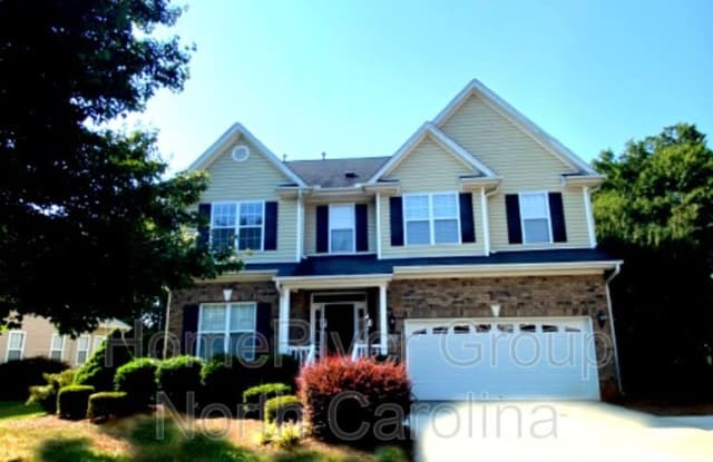 116 Eva Dr - 116 Eva Drive, Gibsonville, NC 27249
