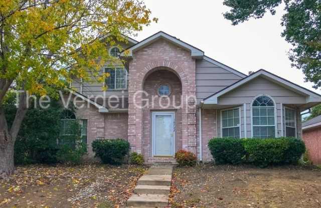 10722 Quest Drive - 10722 Quest Drive, Frisco, TX 75035