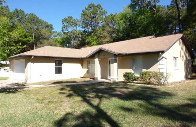 6647 E Holly Street - 6647 East Holly Street, Inverness Highlands South, FL 34452