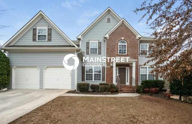 1610 Brandemere Lane photos photos
