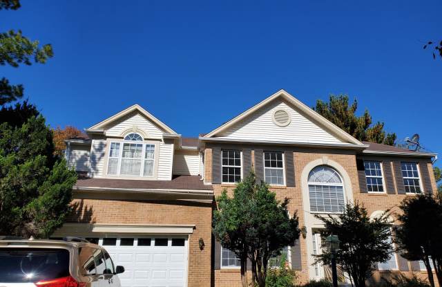 3808 AYNOR DRIVE - 3808 Aynor Drive, Mitchellville, MD 20721