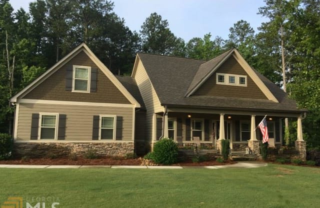 100 Laurel Forest Dr - 100 Laurel Forest Dr, Tyrone, GA 30290