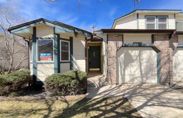 4 Bedroom Townhome Available Near S Academy Blvd E Fountain Blvd! photos photos 4 Bedroom Townhome Available Near S Academy Blvd E Fountain Blvd! photos photos