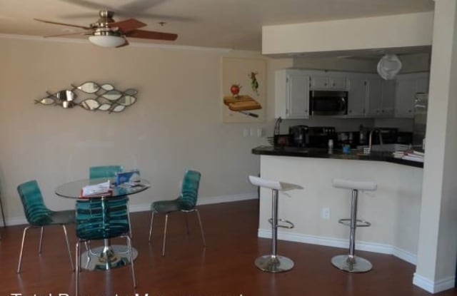 2414 Front St. Unit 8 - 2414 Front Street, San Diego, CA 92101