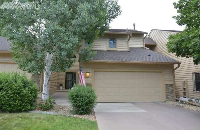 89 Woodbridge Drive - 89 Woodbridge Drive, Colorado Springs, CO 80906