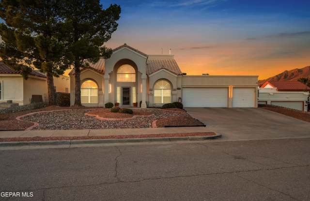 6205 LA POSTA Drive photos photos