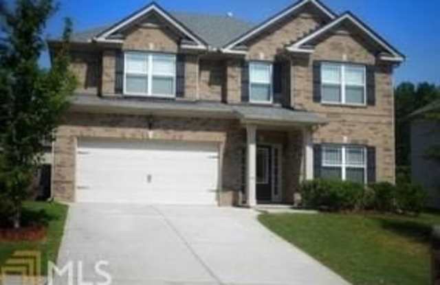 24 Madrid Avenue - 24 Madrid Avenue, Newnan, GA 30263
