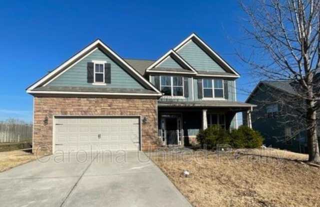 344 Brentford Ave - 344 Brentford Avenue, Columbia County, GA 30813