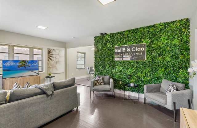 755 NW 43rd St - 755 Northwest 43rd Street, Miami, FL 33127
