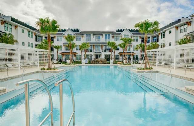The Wilds Apartments Gallery 2