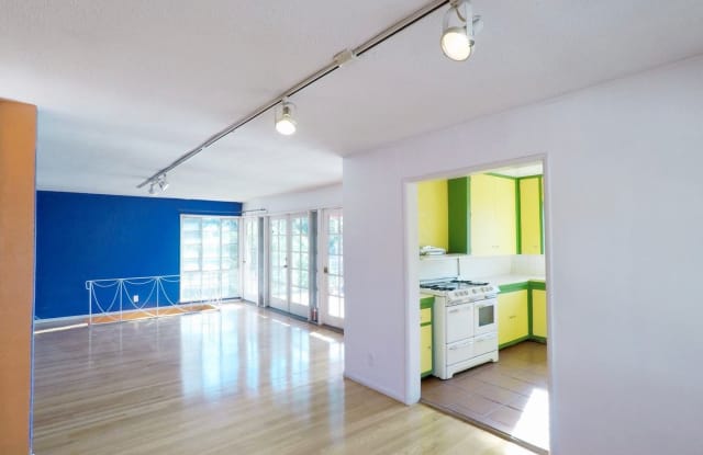 1140 Miller Avenue - 1140 Miller Avenue, East Los Angeles, CA 90063