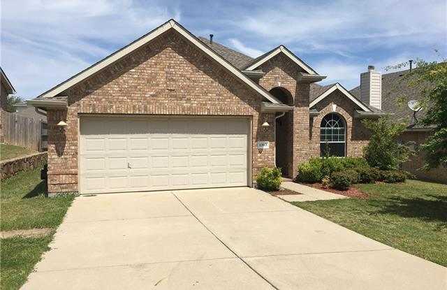 1303 Cedar Branch Drive - 1303 Cedar Branch Dr, Wylie, TX 75098
