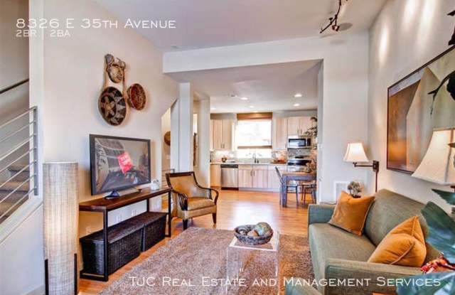 8326 E 35th Avenue Gallery 3