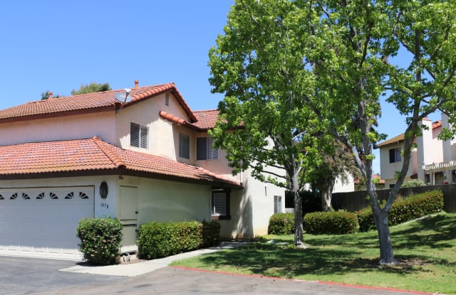 1478 Saddle Way - 1478 Saddle Way, Oceanside, CA 92057