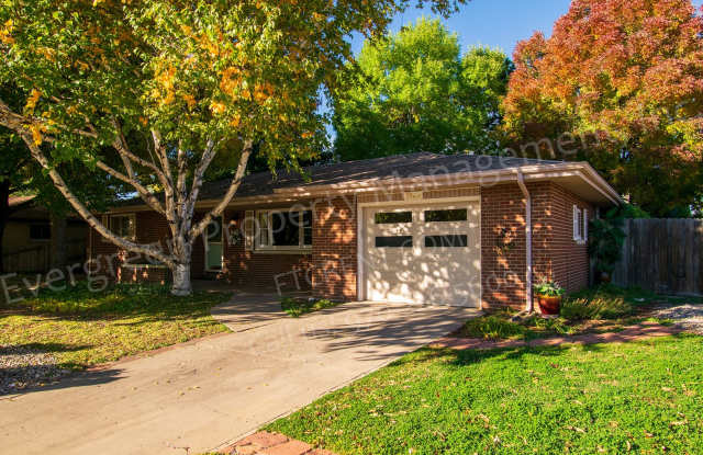 Gorgeous ranch style home in Loveland photos photos
