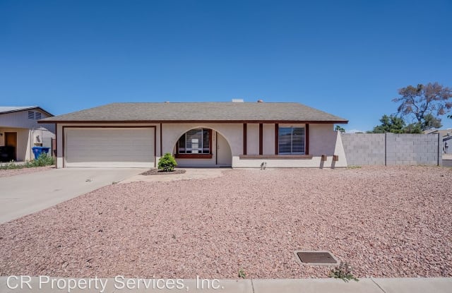 2260 W. Onza Ave. - 2260 West Onza Avenue, Mesa, AZ 85202