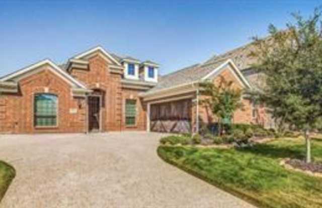 1520 Snowberry Drive - 1520 Snowberry Drive, Allen, TX 75013