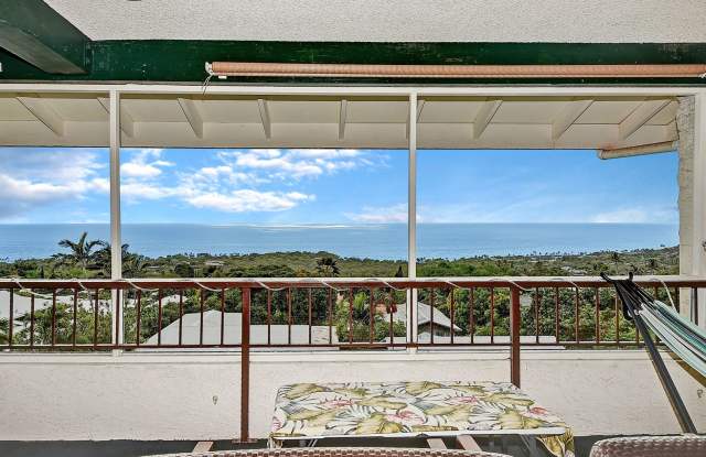 Introducing Your Ideal Getaway in Kailua Kona! - 77-6585 Sea View Circle, Holualoa, HI 96740