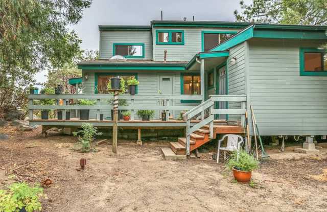 Large beautiful home in Idyllwild photos photos