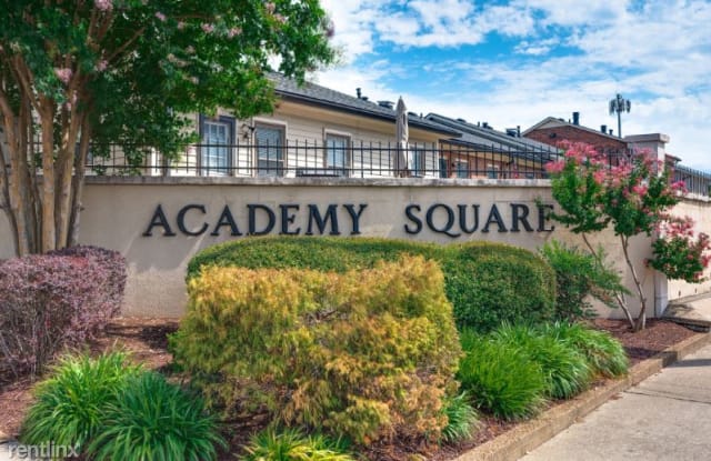 109 Academy Sq - 109 Academy Square, Nashville, TN 37210