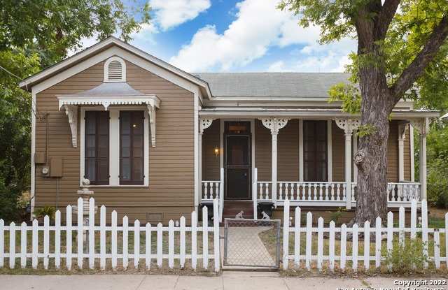 113 SAN ARTURO ST - 113 San Arturo Street, San Antonio, TX 78210