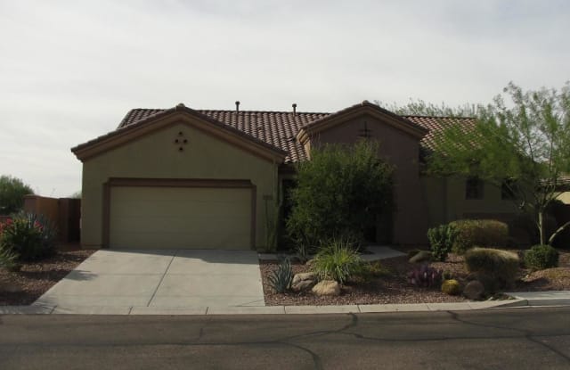 40904 N HARBOUR TOWN Way - 40904 North Harbour Town Way, Anthem, AZ 85086
