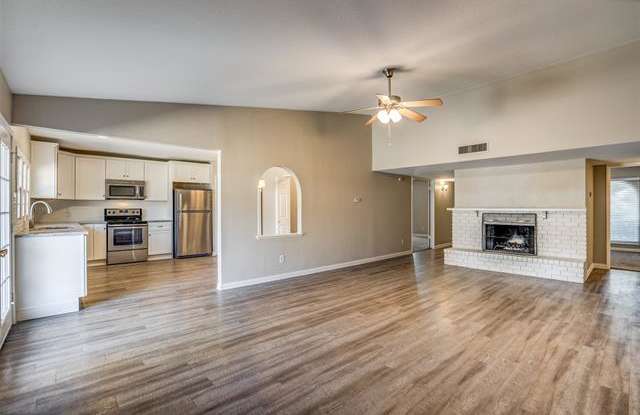 1309 Yellowstone Drive Gallery 2