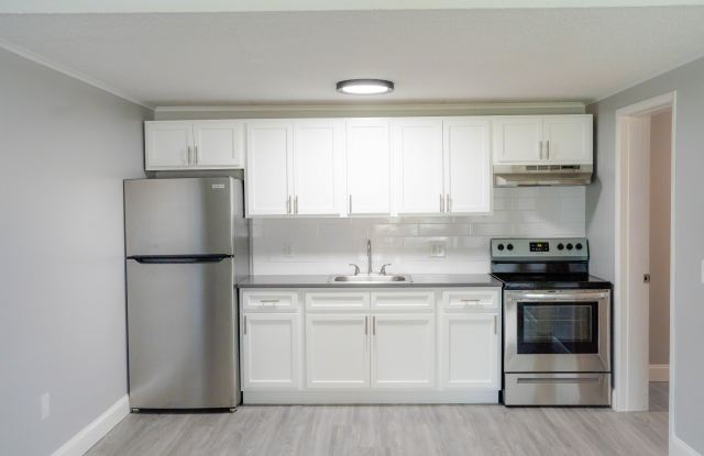 Winterwoods Apartments photos photos